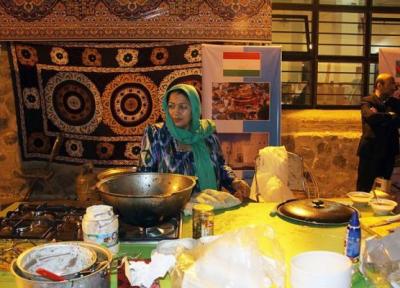 8 شهریور روز برگزاری جشنواره آش ایرانی در زنجان