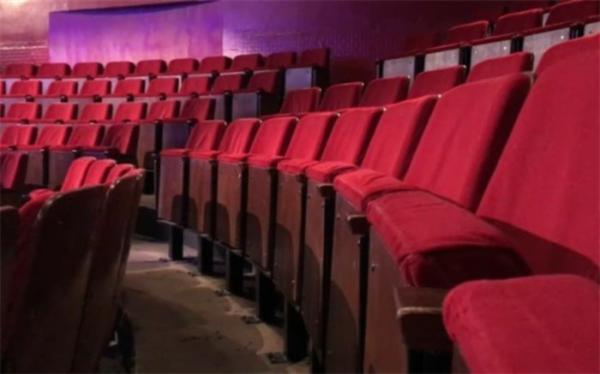 سینماهای بلژیک به علت نگرانی از شیوع سویه نو کرونا تعطیل شدند