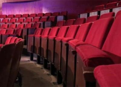 سینماهای بلژیک به علت نگرانی از شیوع سویه نو کرونا تعطیل شدند