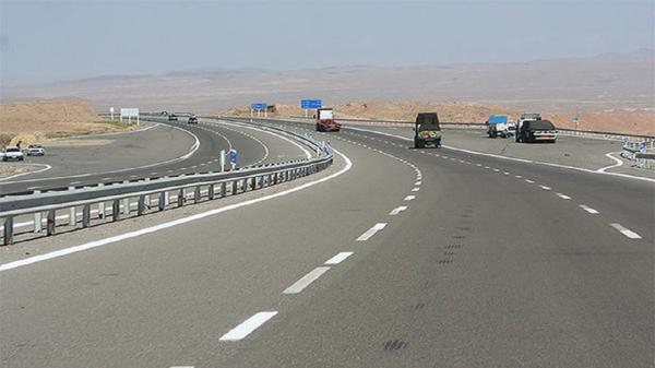 همه جاده های استان بوشهر باز هستند