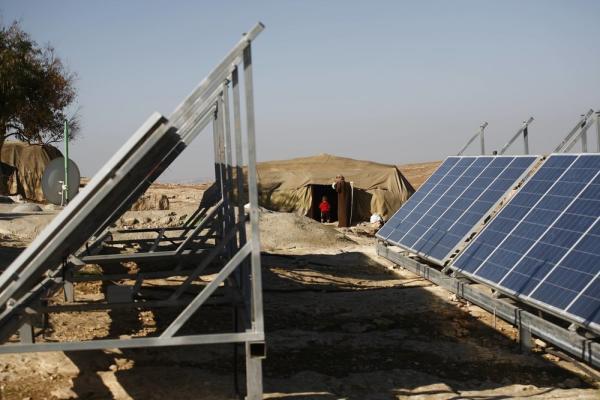 پیوستن ایران به جمع کشورهای تولیدکننده سلول خورشیدی