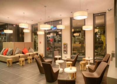 تور ارزان آلمان: برترین هتل های مقرون به صرفه فرانکفورت؛ شهر مهم مالی در آلمان