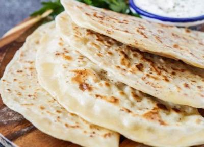 غذاهای جمهوری آذربایجان، دروازه ای به آشپزی شرقی