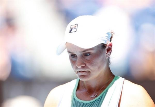 تور ارزان استرالیا: واکنش نخست وزیر استرالیا و WTA به بازنشستگی زودهنگام اشلی بارتی