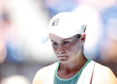تور ارزان استرالیا: واکنش نخست وزیر استرالیا و WTA به بازنشستگی زودهنگام اشلی بارتی