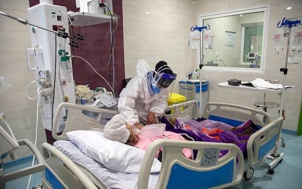 64 بیمار کرونایی دیگر فوت شدند، شناسایی 23130 مبتلای نو