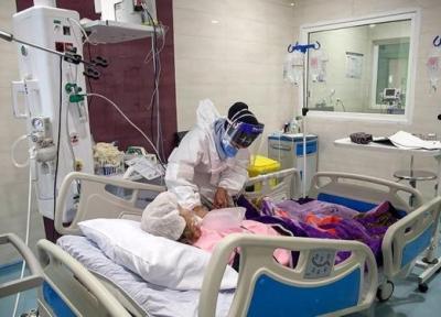 64 بیمار کرونایی دیگر فوت شدند، شناسایی 23130 مبتلای نو