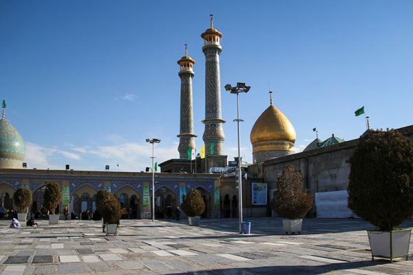احتمال وجود آرامگاه زکریای رازی در گورستان امامزاده شعیب
