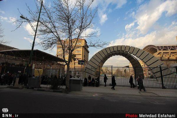 غفاریان: تمامی دانشکده های دانشگاه امیرکبیر به پروژه های صنعتی ورود می نمایند