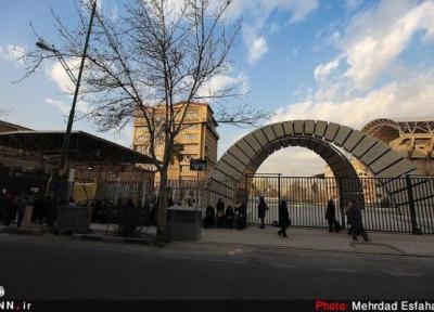 غفاریان: تمامی دانشکده های دانشگاه امیرکبیر به پروژه های صنعتی ورود می نمایند