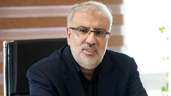 تور اروپا: وزیر نفت ایران با وزیران دو کشور اروپایی ملاقات کرد