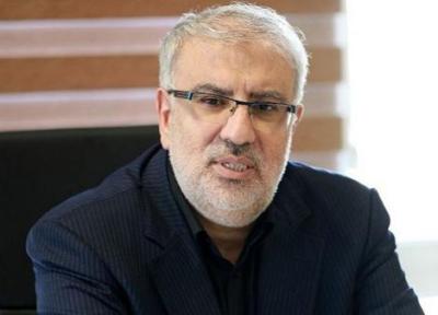 تور اروپا: وزیر نفت ایران با وزیران دو کشور اروپایی ملاقات کرد