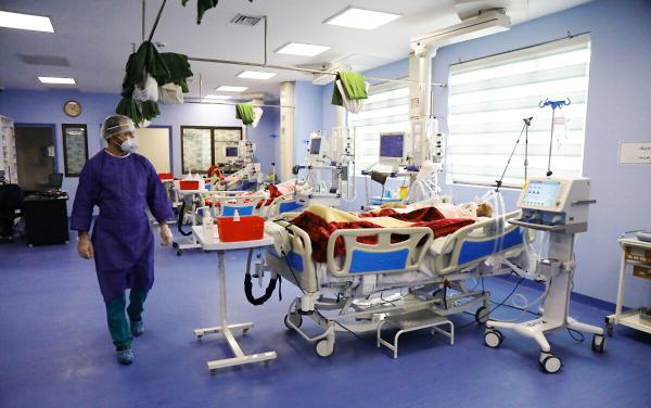 65درصد بیماران بیمارستانی در تهران از شهرستان ها هستند