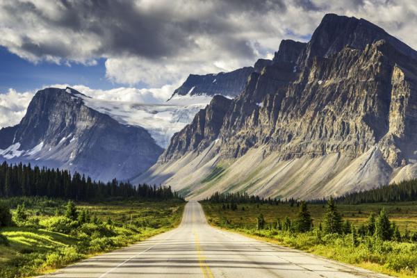 ترفندهایی برای سفر جاده ای در کانادا