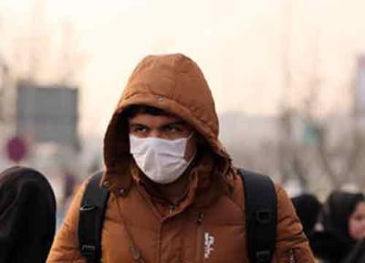 عوامل اصلی آلودگی هوا چیست؟