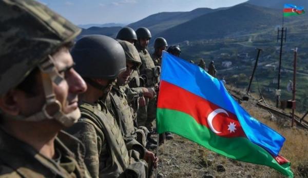 توافق ارمنستان و آذربایجان برای آتش بس