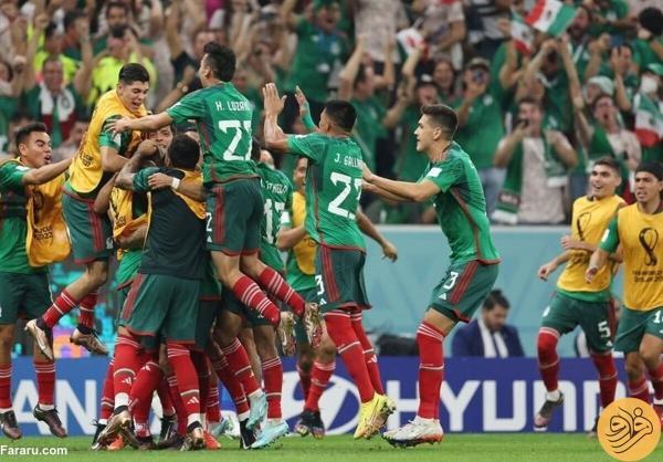 خداحافظی کاپیتان مکزیک از فوتبال ملی (تور ارزان مکزیک)