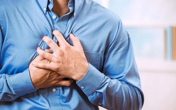 سلامت قلب چگونه ارزیابی می شود؟