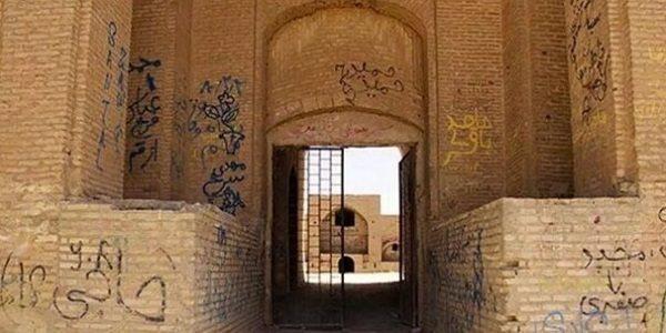 تهدید چهارشنبه سوری و بازدیدهای نوروزی برای بناها و آثار تاریخی