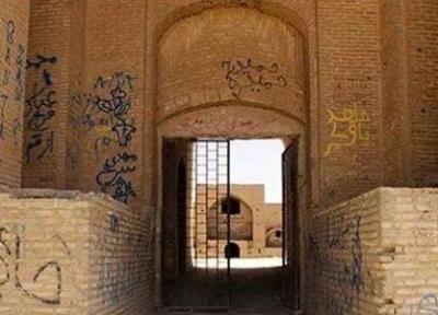 تهدید چهارشنبه سوری و بازدیدهای نوروزی برای بناها و آثار تاریخی