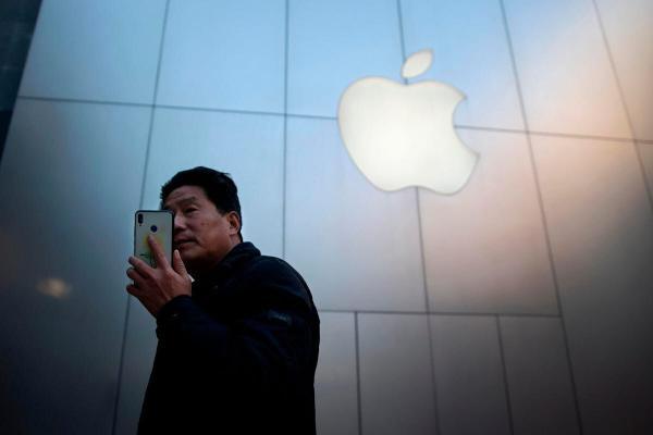 چین استفاده از آیفون را برای مقامات دولت ممنوع نمود