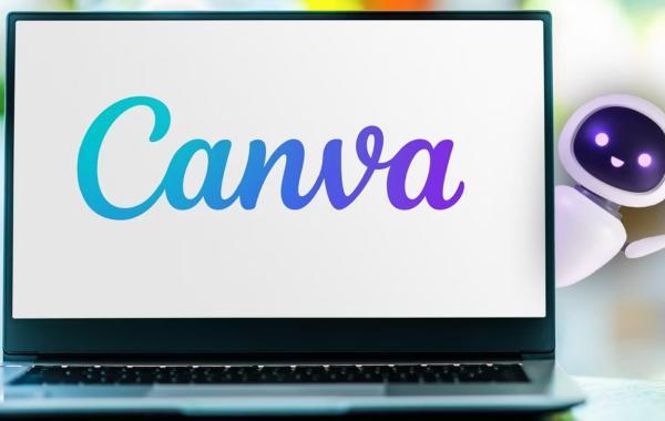 5 ابزار برتر هوش مصنوعی Canva؛ حرفه ای و مسلط تر طراحی کنید!