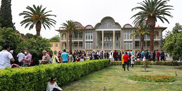 راهنمای سفر به شیراز؛ از خرید بلیط تا اقامت و گردش راهنمای سفر به شیراز؛ از خرید بلیط تا اقامت و گردش