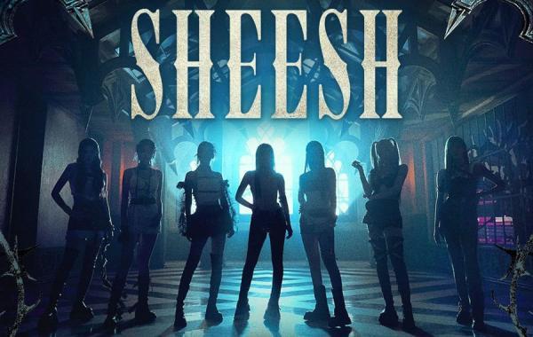 متن و ترجمه آهنگ SHEESH از BABYMONSTER متن و ترجمه آهنگ SHEESH از BABYMONSTER