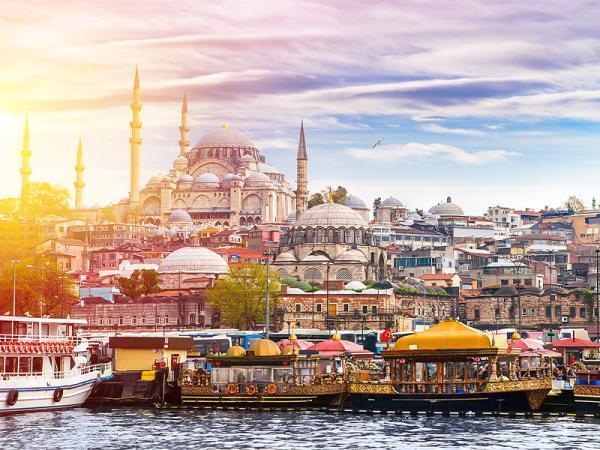 8 دلیل برای سفر به ترکیه در تابستان