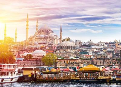 8 دلیل برای سفر به ترکیه در تابستان