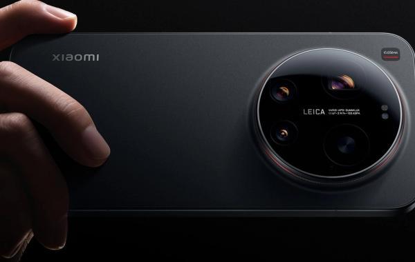 شیائومی 17 اولترا با قابلیت زوم پیوسته رونمایی شد