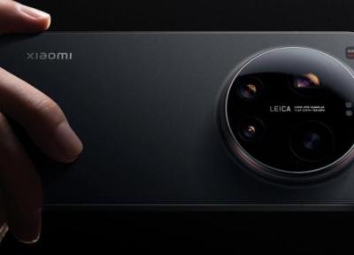 شیائومی 17 اولترا با قابلیت زوم پیوسته رونمایی شد